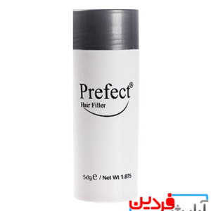 پودر پر پشت کننده مو پرفکت در 6رنگ Perfect