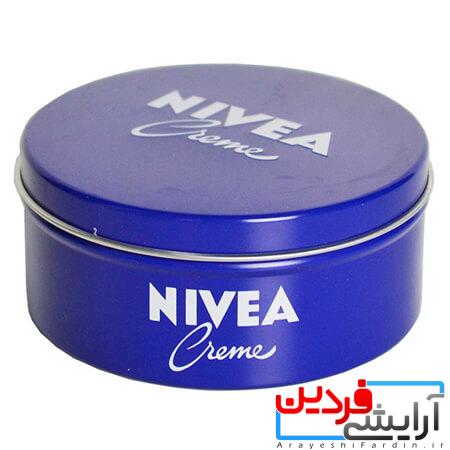 5353535 کرم مرطوب کننده نیوآ 250 گرم - Image 1