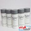 پودر پر پشت کننده مو پرفکت در 6رنگ Perfect - Image 3