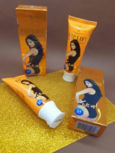 کرم حجم دهنده باسن آیچون بیوتی در 2رایحه - Image 3