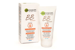 بی بی کرم ضد آفتاب گارنیر