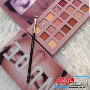سایه نود Nude هدا بیوتی