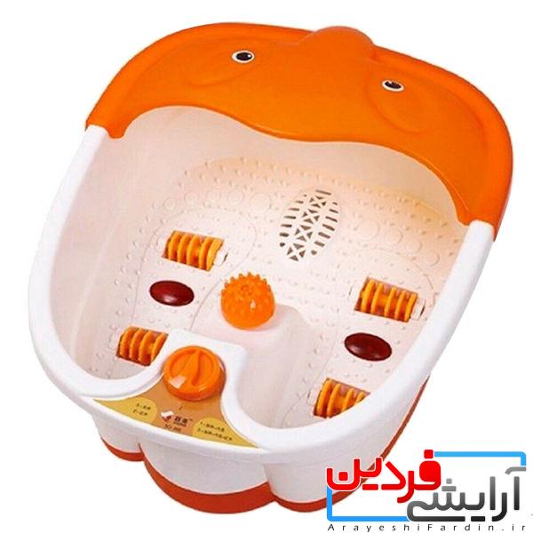 7fb58e340108661bca17312e36ea7d01c69b5bf0_1613647045 ماساژور،جکوزی و حمام پا - Image 3