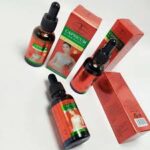 روغن لاغری با عصاره فلفل آیچون بیوتی - Image 3