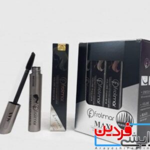 ریمل حجم دهنده فلورمارFlormar