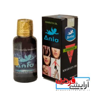 روغن خراطین آنیا اصل