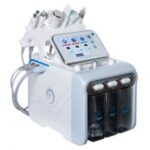 هیدرافیشیال 6 کاره آکواجت کلین - Image 6