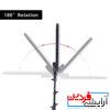 رینگ لایت عکاسی 21اینچی مدل SPL-G63 - Image 2