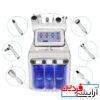 هیدرافیشیال 6 کاره آکواجت کلین