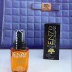 روغن آرگان کراتین انزو enzo - Image 2