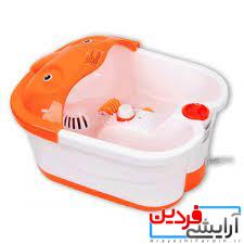 download (8) ماساژور،جکوزی و حمام پا - Image 2