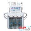 هیدرافیشیال 6 کاره آکواجت کلین - Image 5