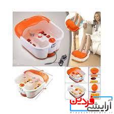 images (3) ماساژور،جکوزی و حمام پا - Image 4