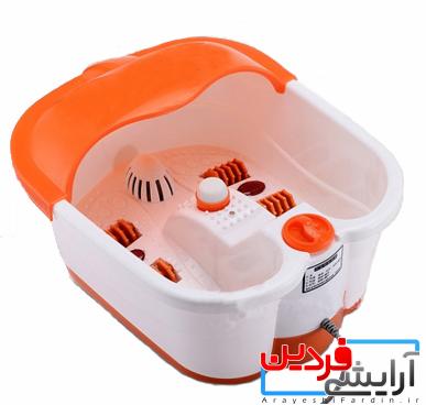 p-237 ماساژور،جکوزی و حمام پا - Image 1