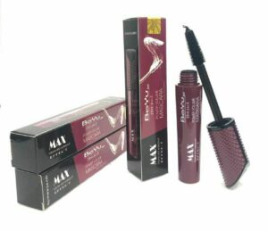 ریمل بیو beyu max