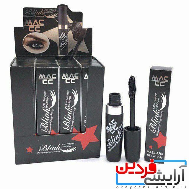 photo_2020-10-08_17-52-37 ریمل مک سی سیMAC CC - Image 1