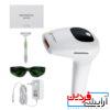 دستگاه لیزر خانگی حذف موی زائد صورت و بدن Hair Removal Device