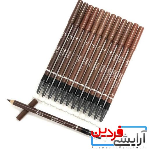 unnamed (1) مداد پودری تایرا - Image 1