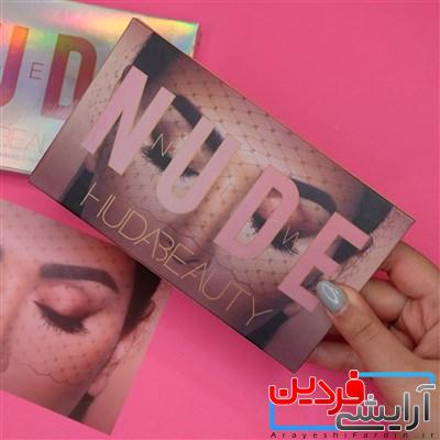 unnamed سایه نود Nude هدا بیوتی - Image 3