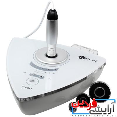 اراف دستگاه آر اف3RF کاره کلین klin - Image 1