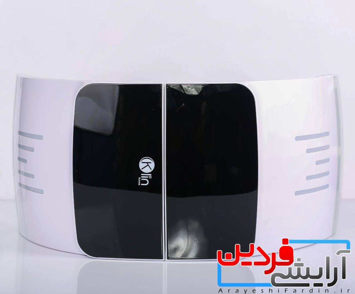 تاشو ماسک تونلی کلسیم دار کلین klin مدل ال ای دی تراپی 7 رنگ - Image 1