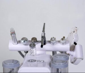 آکوافیشیال 8 کاره کلین  klin - Image 2