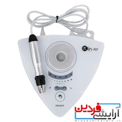 دستگاه-لیفت-و-جوانسازی-صورت-آر-اف-مدل-استار-mini-rf دستگاه آر اف3RF کاره کلین klin - Image 3