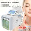 هیدرافیشیال 6 کاره آکواجت کلین - Image 7