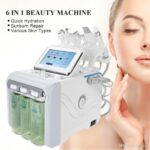 هیدرافیشیال 6 کاره آکواجت کلین - Image 7