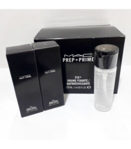 اسپری فیکساتور مک مدل Prep+Prime Fix