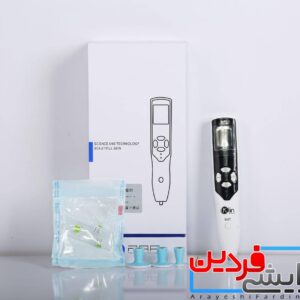 دستگاه پلاسما فیوژن برند کلین klin ساخت کره
