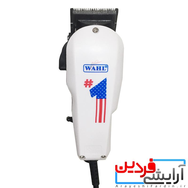 مکم ماشین اصلاح وال کلاسیک مدل1# - Image 2