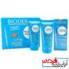 کرم شیر مرطوب کننده و التیام بخش بایودرما مدل Photoderm Apres-Soleil - Image 3