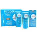 کرم شیر مرطوب کننده و التیام بخش بایودرما مدل Photoderm Apres-Soleil - Image 3