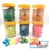 کپسول کراتین ویتامینه مو 60 عددی KINGBANG - Image 2