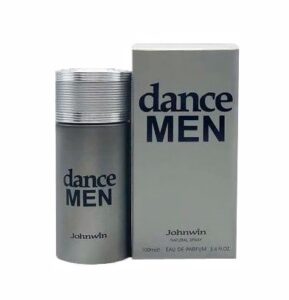 ادکلن dance menجانوین