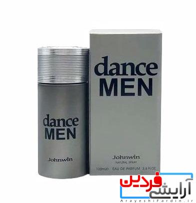 1 (1) ادکلن dance menجانوین - Image 1