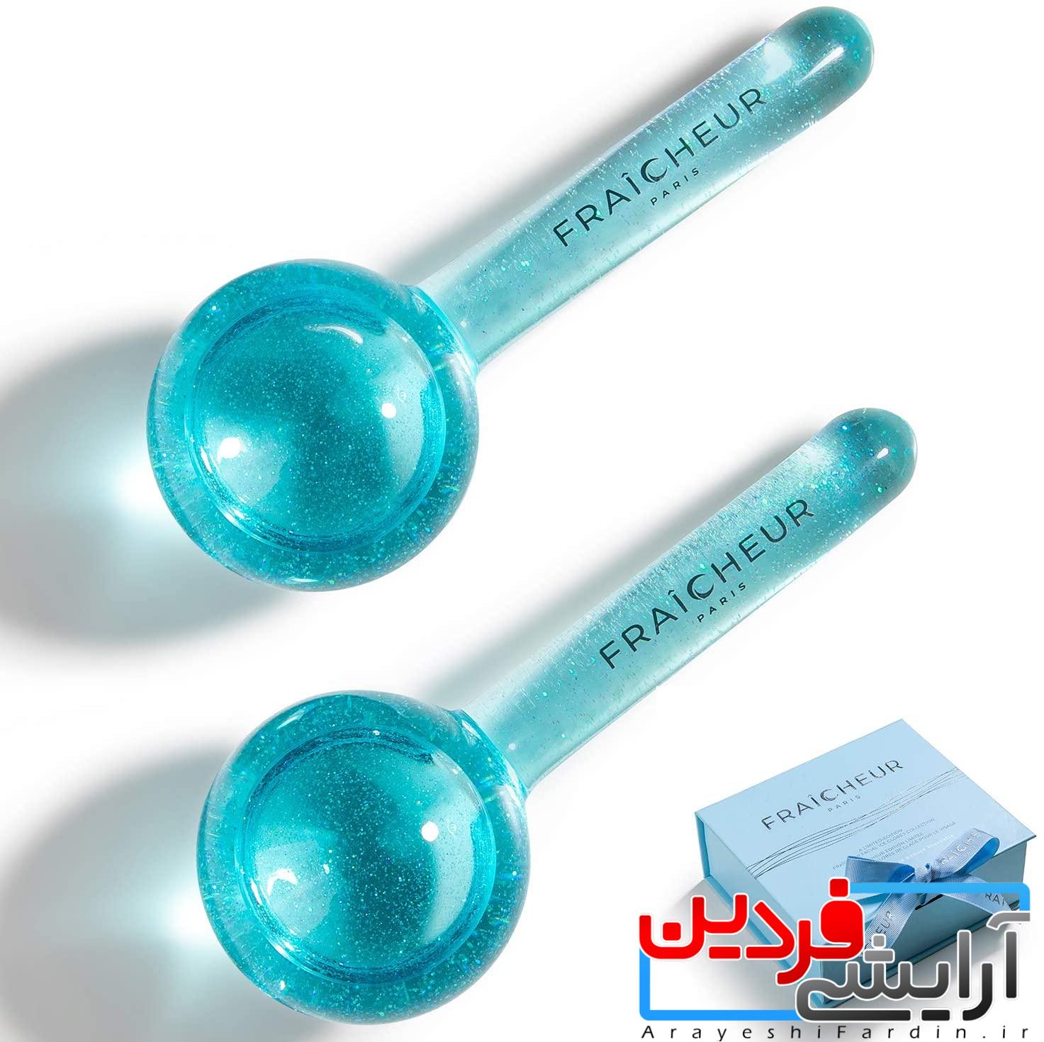1 آیس رولر توپی(گوی یخی) Fraicheur - Image 1