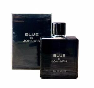 ادکلن مردانه جانوین blue de johnwin