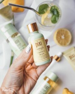 سرم ویتامین سی پیکسی Pixi