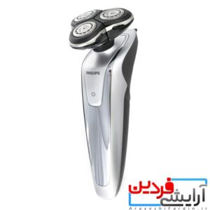 ماشین اصلاح صورت سه کاره فیلیپس مدلRQ1260