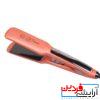 اتو مو صفحه پهن حرفه ای انزو مدل EN-9913 - Image 2