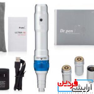 دستگاه میکرونیدلینگ درماپن دکتر پن a6