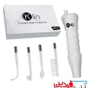دستگاه هیدرودرمی پرتابل کلین klin