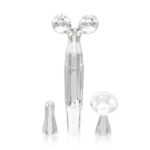 ماساژور غلتکی صورت ، 3-در-1 Massager - Image 8