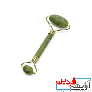 25896325-300x300 ماساژور صورت جید رولر یشم - Image 4