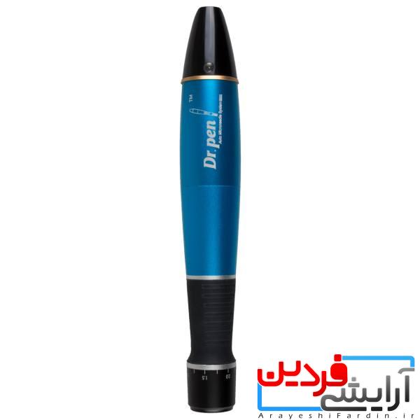 2615068 دستگاه میکرونیدلینگ دکتر پن Dr.Pen A1W - Image 2