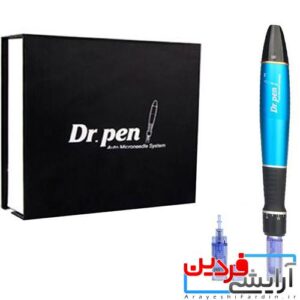 دستگاه میکرونیدلینگ دکتر پن Dr.Pen A1W