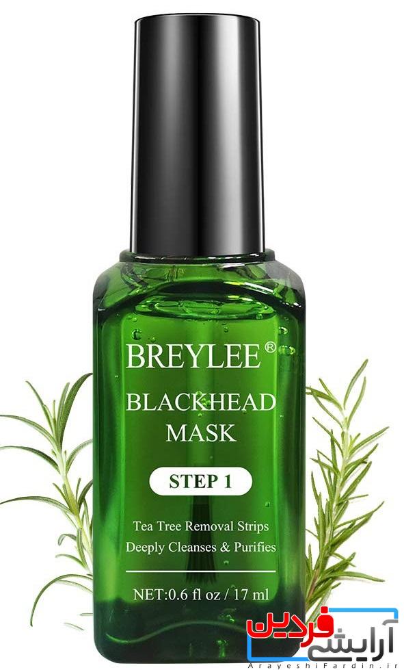 2f91ef3d7c808b11bf25cafadd20582d سرم چسب جوش های سرسیاه بریلی breylee - Image 1