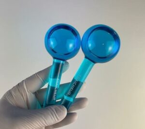 آیس رولر توپی(گوی یخی) Fraicheur - Image 2